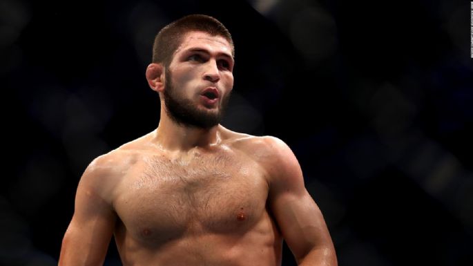 “Vengar la derrota de su hermano”: un ex campeón mundial desafía a Khabib Nurmagomedov para pelear