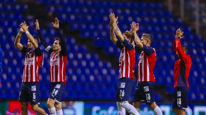 "No le cierro las puertas": una figura del torneo no descarta emigrar a Chivas