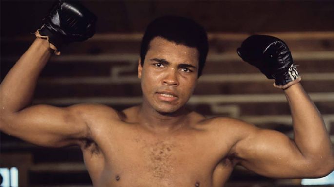 Confía en que será como Muhammad Ali: la aspiración de una figura del boxeo en ascenso