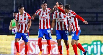 "Estoy en el mejor club": una de las promesas de Chivas reveló qué pasará con su carrera