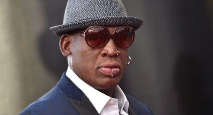 "Todavía me queda mucho para cumplir": la revelación de Dennis Rodman sobre su vida