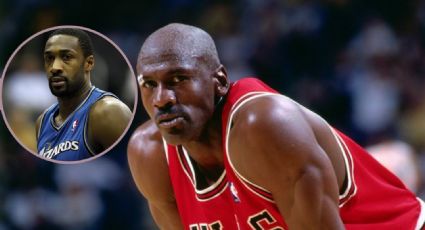 Eligió al mejor anotador y dejó de lado a Michael Jordan: la decisión de una figura de la NBA