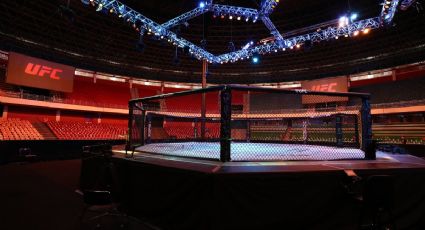 Lo celebran los fanáticos: una leyenda de la UFC anunció que volverá en diciembre