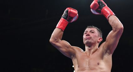 Expectativa en los fanáticos: las dos posibilidades para la próxima pelea de Gennady Golovkin