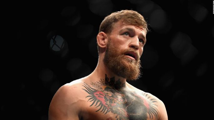 “Cobré comisión en todas sus peleas”: Conor McGregor provocó a un ex campeón mundial de UFC