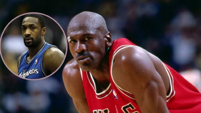 Eligió al mejor anotador y dejó de lado a Michael Jordan: la decisión de una figura de la NBA