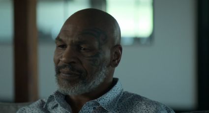 Inesperado: cuál es el nuevo proyecto en el que participa Mike Tyson