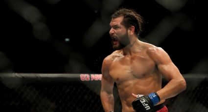 Jorge Masvidal aseguró que su regreso es inminente, pero le puso dos estrictas condiciones a UFC