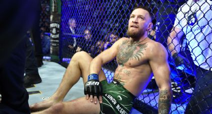 Se le arruinan los planes: el contratiempo que sufre Conor McGregor para volver a la jaula