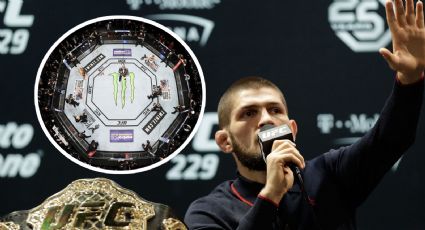 “El desafío siempre fue él”: el equipo de Khabib Nurmagomedov reveló el único que podría vencerlo