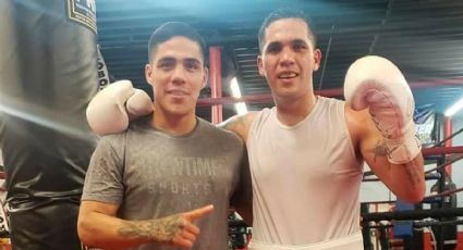 El hermano de Brian Castaño dejó una gran sensación en Estados Unidos tras su triunfo por knockout