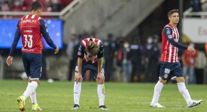 "Estamos dispuestos": el futuro de Vucetich en Chivas podría tener fecha de caducidad