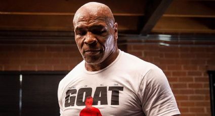 Lo buscaron, pero se negó: la invitación especial que recibió Mike Tyson para un evento