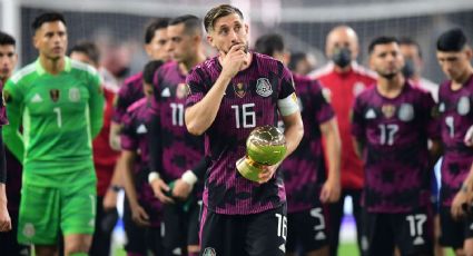 La Selección Mexicana no pudo en la final y Estados Unidos levantó la Copa Oro