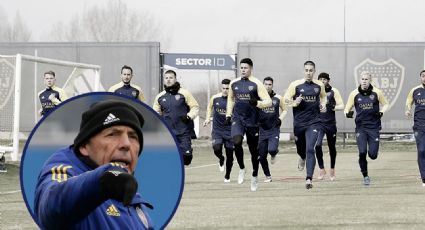 Tensión en Boca: el fuerte descargo de un futbolista por el momento que atraviesa el club