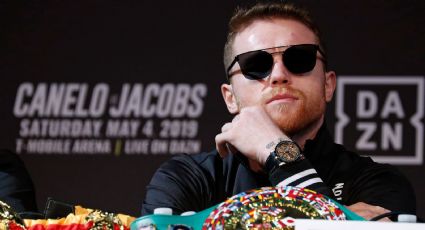 Tradición rota: Canelo Álvarez y la curiosa fecha de su próximo combate