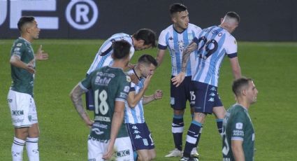 “Hay que intentar siempre, arriesgar": la crítica de uno de los referentes de Racing