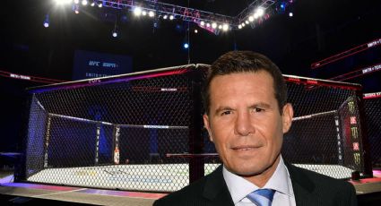 El pupilo de Julio César Chávez, cerca de defender su corona en la UFC