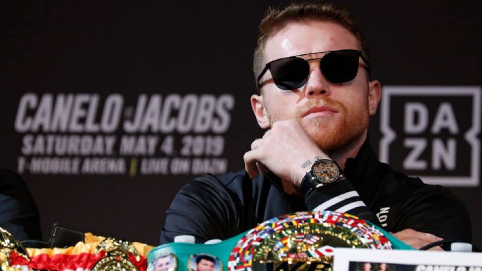 Tradición rota: Canelo Álvarez y la curiosa fecha de su próximo combate