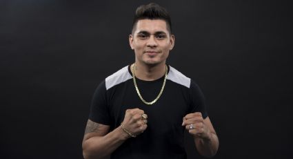 "Te extrañamos": el sentido mensaje que recibió Fabián Maidana mientras se recupera de su lesión