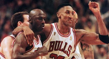 “Todo se trataba de Jordan”: un campeón de la NBA reconoció la grandeza de Scottie Pippen