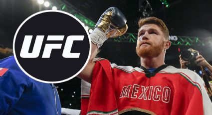 Polémica en puerta: la decisión de Canelo Álvarez que puede perjudicar a UFC