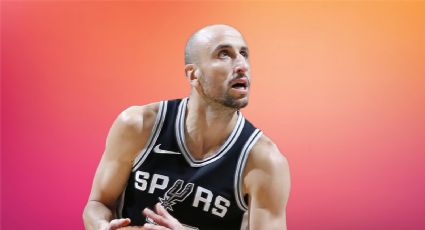 Manu Ginóbili se une a los Looney Tunes y LeBron para la nueva Space Jam