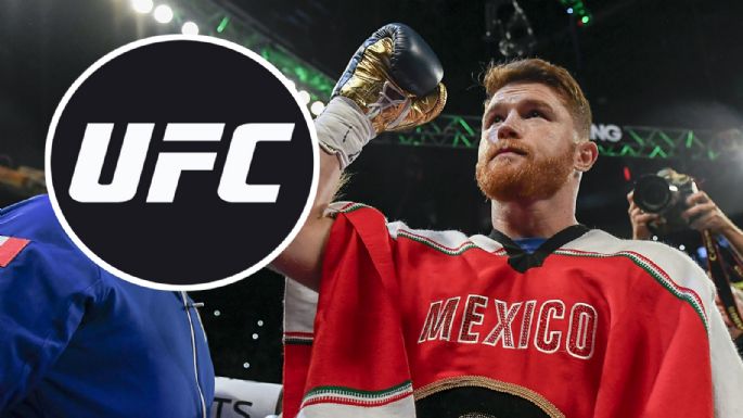 Polémica en puerta: la decisión de Canelo Álvarez que puede perjudicar a UFC