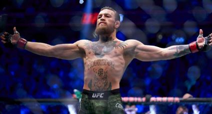 “No puedes pagarle suficiente dinero”: un histórico de UFC no cree que vaya a pelear con Conor McGregor