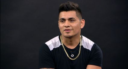 Excelentes noticias: Fabián Maidana sorprendió con un vídeo publicado en sus redes