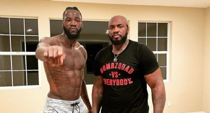 "Él lo noqueará": la fuerte advertencia del entorno de Deontay Wilder antes de medirse con Fury