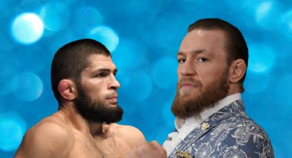 Otra crítica a Khabib: Conor McGregor no perdió la oportunidad y lo atacó en las redes sociales