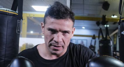 Tiene su favorito: Maravilla Martínez opinó sobre el combate entre Canelo Álvarez y Oleksandr Usyk