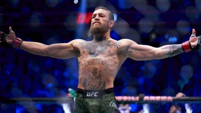 “No puedes pagarle suficiente dinero”: un histórico de UFC no cree que vaya a pelear con Conor McGregor