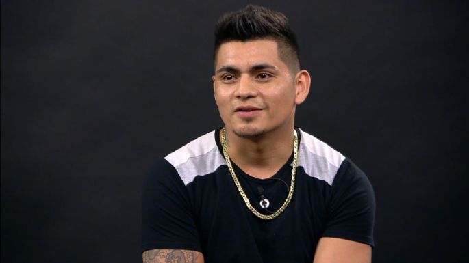 Excelentes noticias: Fabián Maidana sorprendió con un vídeo publicado en sus redes