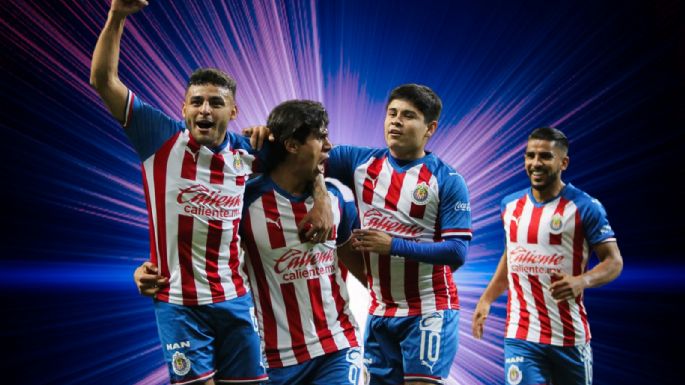 "Mi gente de Guadalajara": un ex Chivas hizo un anuncio que sorprendió a todos los fanáticos