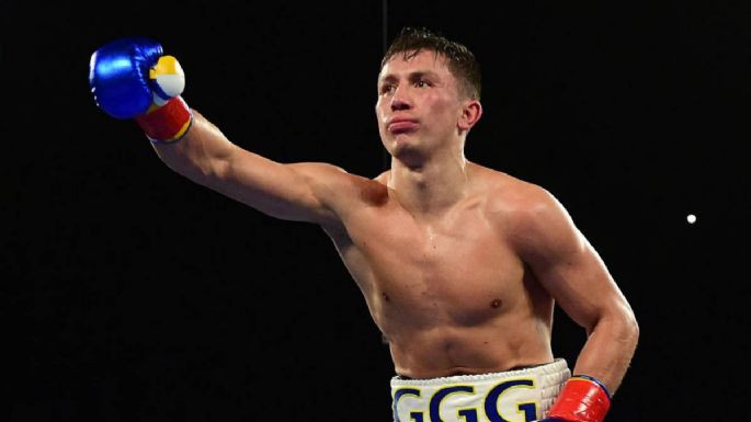 Esperan su regreso: el enigmático y último mensaje de Gennady Golovkin