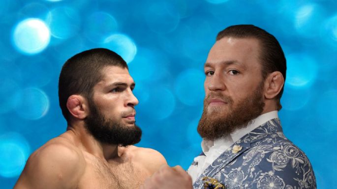 Otra crítica a Khabib: Conor McGregor no perdió la oportunidad y lo atacó en las redes sociales