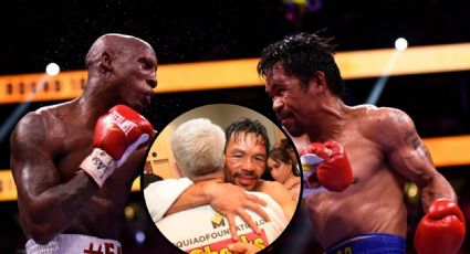 Panorama desalentador: el entorno de Manny Pacquiao habló del posible retiro