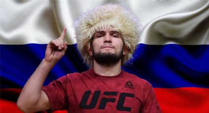 Se fija en Rusia: Khabib Nurmagomedov reveló cuáles de sus compatriotas son candidatos a la corona