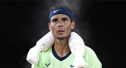 Ya no lo tienen en cuenta: un integrante de la Next Gen descartó a Rafael Nadal esta temporada