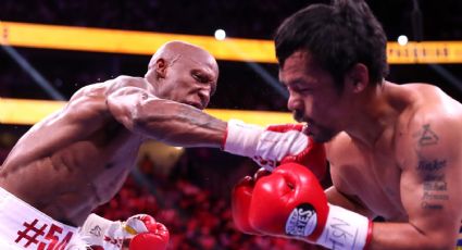 Derrota sorpresiva ante Ugás: cuáles son las opciones para Manny Pacquiao si no se retira