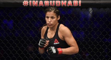 “Nunes espera pelear”: el futuro del enfrentamiento de Julianna Peña por el campeonato de UFC