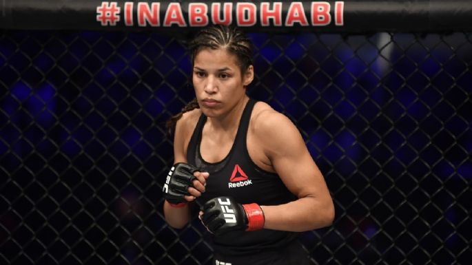 “Nunes espera pelear”: el futuro del enfrentamiento de Julianna Peña por el campeonato de UFC