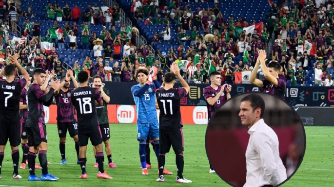 "No es un adiós, es un hasta pronto": baja sensible para la Selección Mexicana