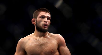 “El mejor peso pesado”: Khabib Nurmagomedov predice el ganador entre Ngannou y Gane