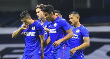 "Tengo mucha ilusión": una figura del Cruz Azul pretende emigrar a Europa