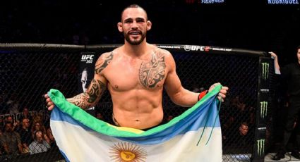 “Duro como un clavo”: el motivo por el cuál Santiago Ponzinibbio rompió el invicto de una promesa