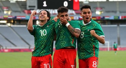 Se fue Lozano: quiénes son los cuatro favoritos a dirigir la Selección de México Sub-23