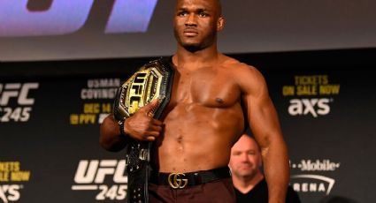 “Se trata del legado”: un campeón quiere derrotar a Kamaru Usman antes del quinto round